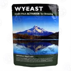 wyeast yeast